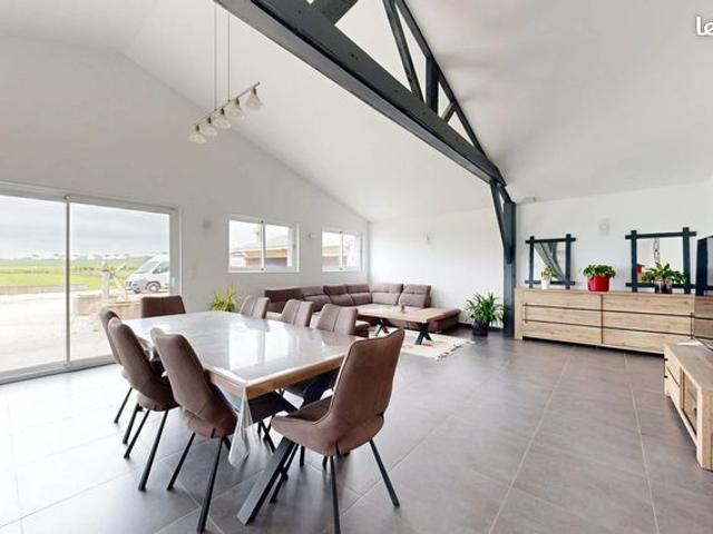 Maison vente à Saint-Omer, Longuenesse