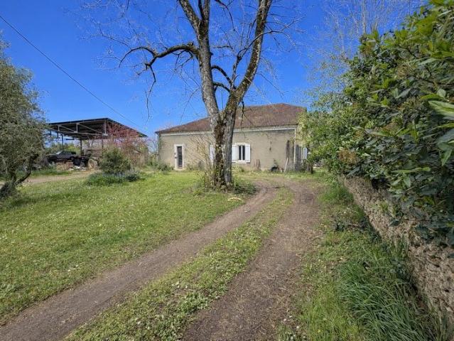 Maison vente à Condom, Laujuzan