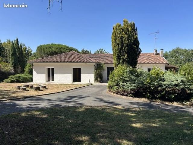 Maison vente à Périgueux, Marsac-sur-l'isle