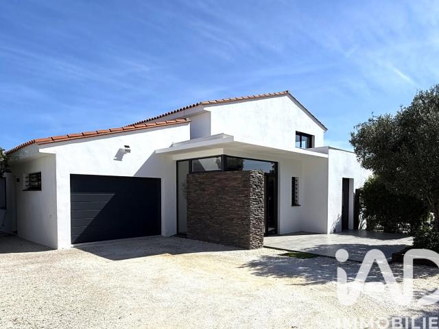 Maison vente à Perpignan, Occitanie