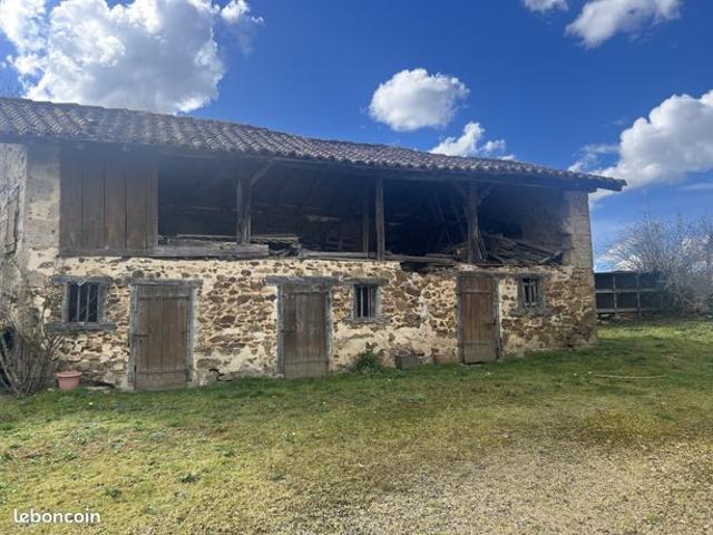 Maison vente à Nevers, Verneuil