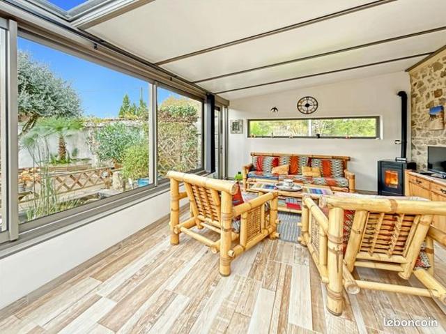 Maison vente à Venansault