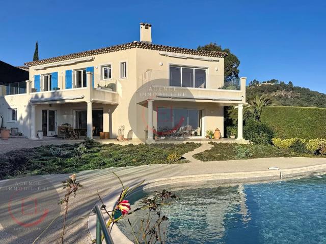 Maison vente à Arrondissement de Draguignan, Les Adrets-de-l'estérel