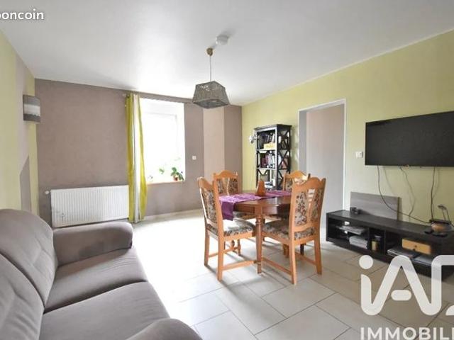 Maison vente à Forbach-Boulay-Moselle, Carling