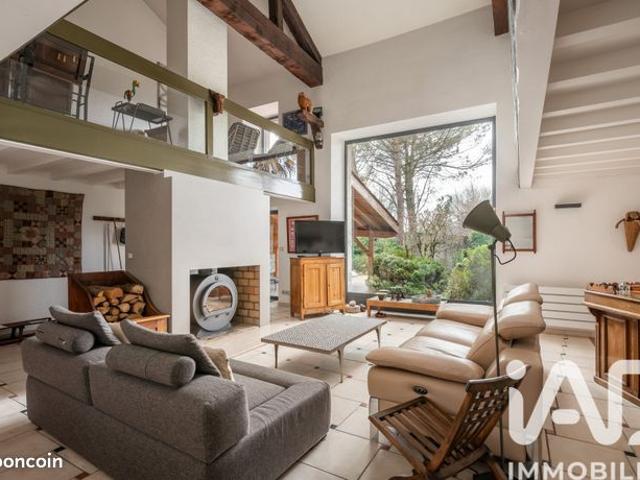 Maison vente à Grenoble, Champagnier