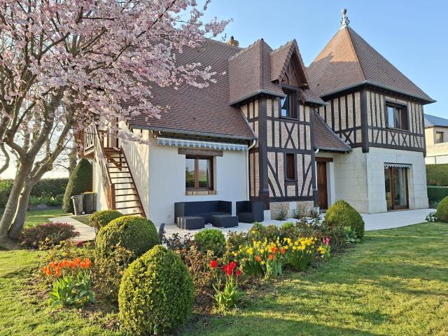 Maison vente à Le Havre, Fontaine-la-mallet