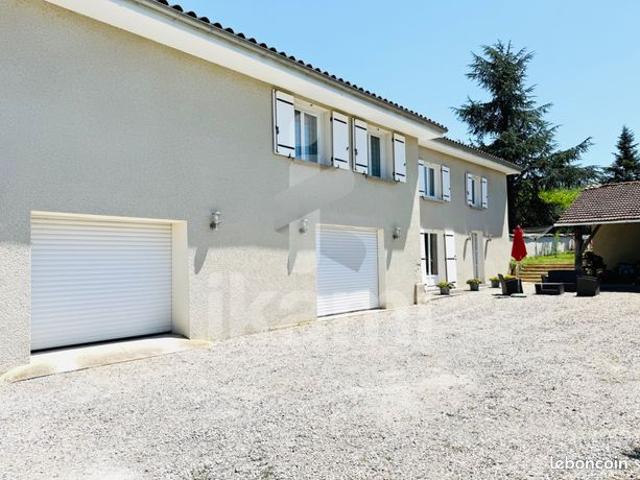 Maison vente à Valence, Lens-lestang