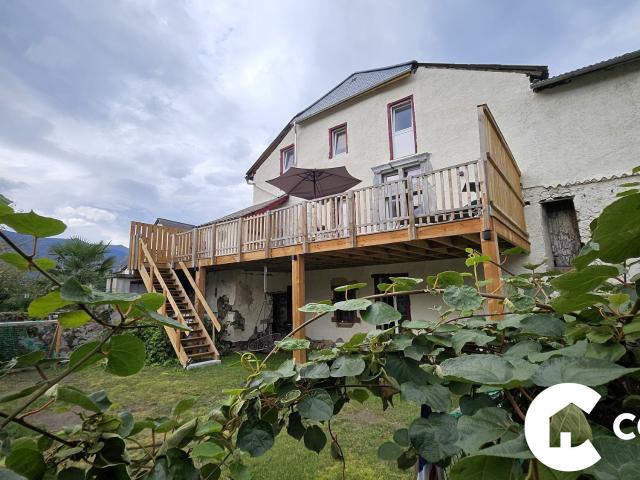 Maison vente à Arudy, Pyrénées-Atlantiques