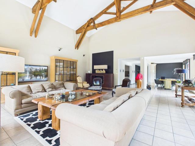 Maison vente à Bordeaux, Artigues-près-bordeaux