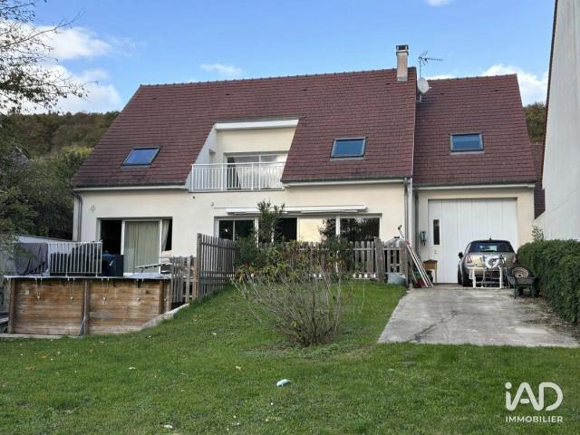 Maison vente à La Ferté-sous-Jouarre, Seine-et-Marne