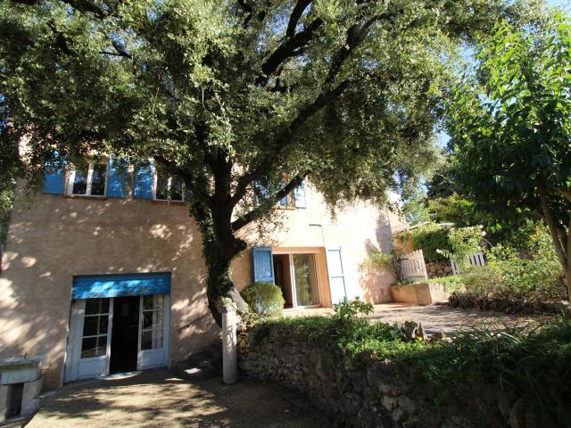 Maison vente à Brignoles, Le Thoronet