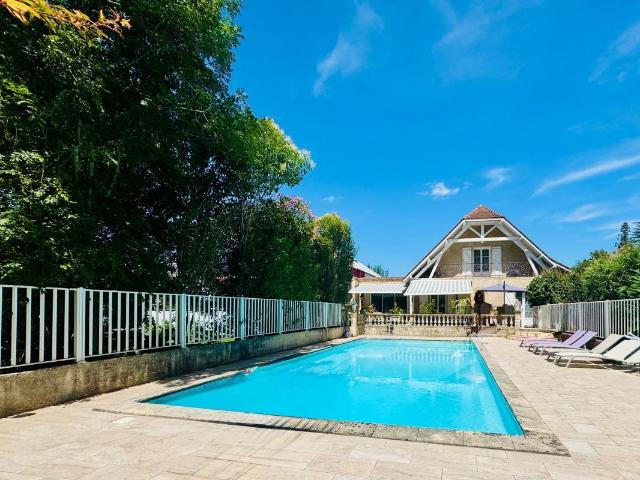Maison vente à Pau