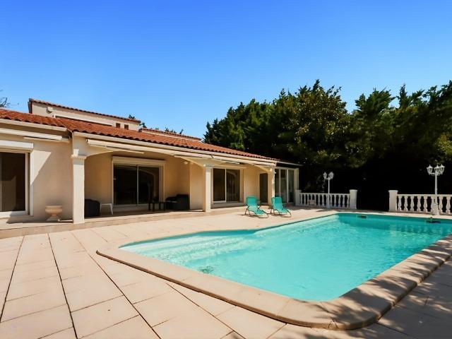 Maison vente à Marseille, Allauch