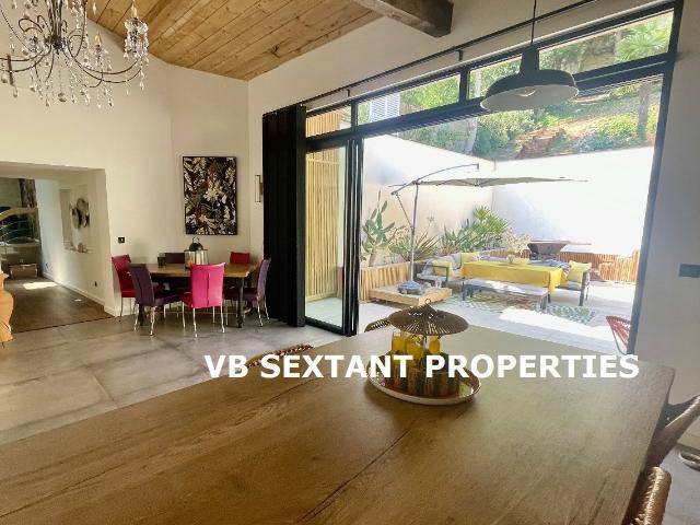 Maison vente à Bordeaux, Saint-caprais-de-bordeaux