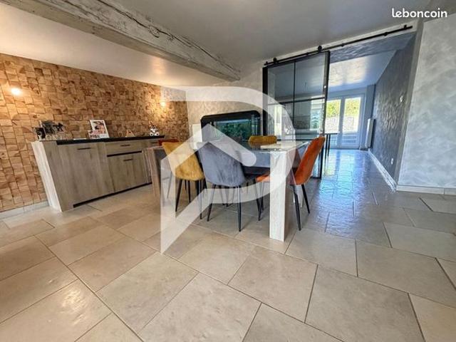 Maison vente à Sarrebourg-Château-Salins, Richeval