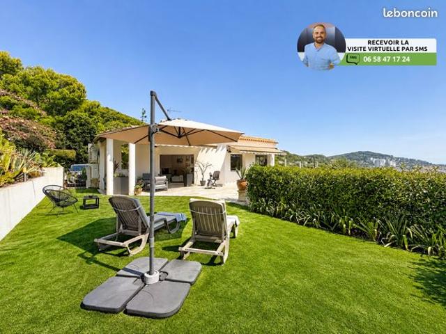 Maison vente à Vallauris, Alpes-Maritimes