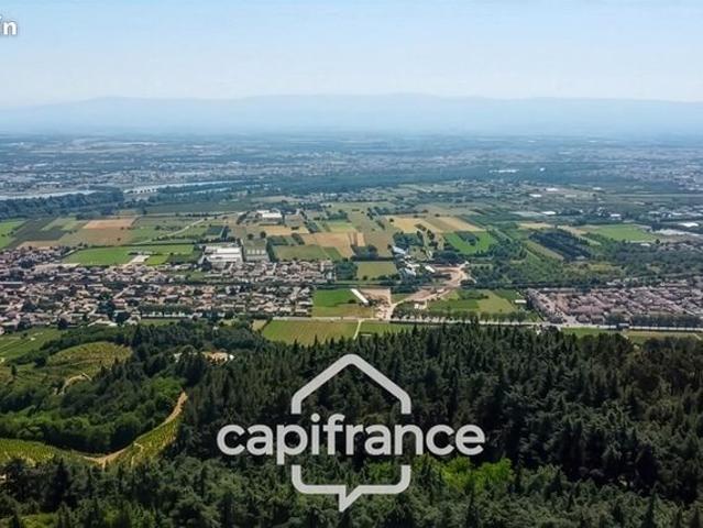 Maison vente à Tournon-sur-Rhône, Cornas