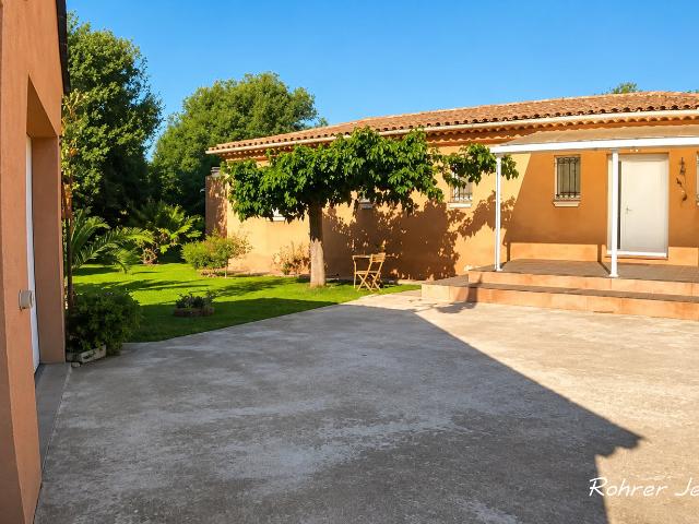 Maison vente à Font Freye, Le Luc