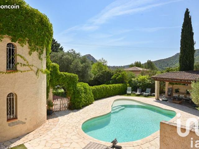 Maison vente à Peypin
