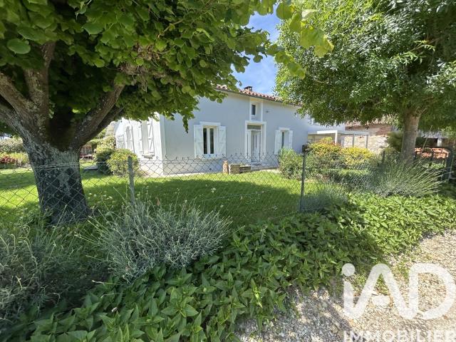 Maison vente à Boudou, Tarn-et-Garonne