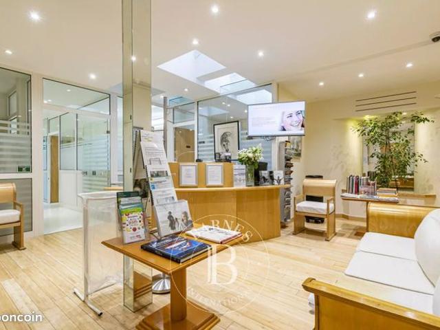 Maison vente à Paris