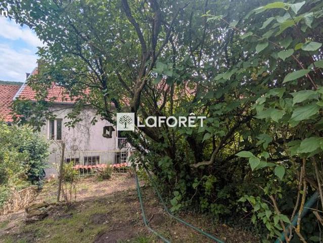Maison vente à Forbach-Boulay-Moselle, Saint-avold