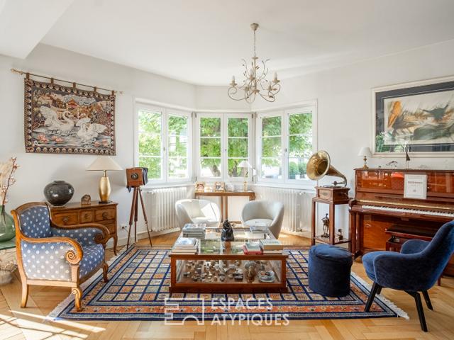 Maison vente à Strasbourg, Hoenheim