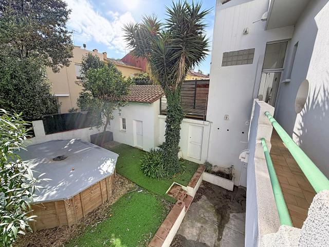 Maison vente à Perpignan