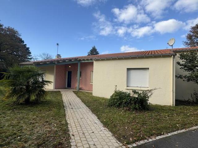 Maison vente à Nantes, Le Bignon
