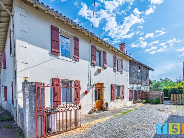 Maison vente à Saint-Gaudens, Mazères-sur-salat