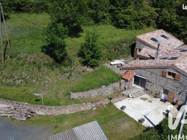 Maison vente à Tournon-sur-Rhône, Lamastre