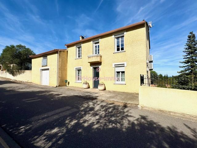 Maison vente à Carcassonne, Alairac