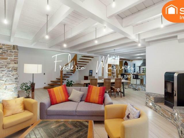 Maison vente à France métropolitaine, Gratentour