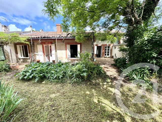 Maison vente à Toulouse, Tournefeuille