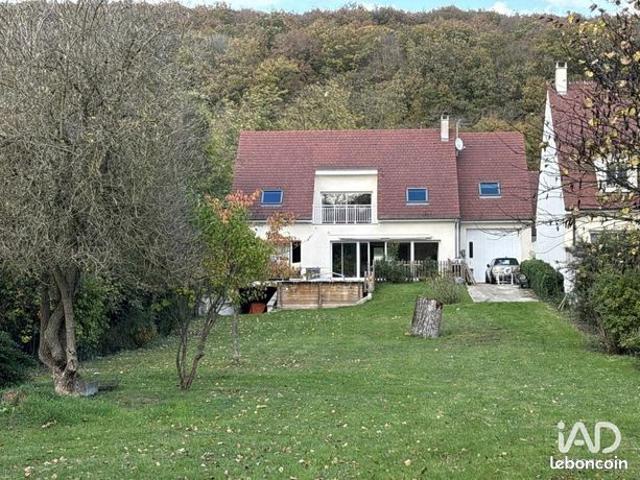 Maison vente à La Ferté-sous-Jouarre, Seine-et-Marne