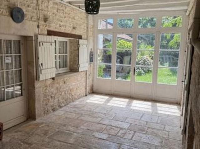 Maison vente à Avallon, Yrouerre