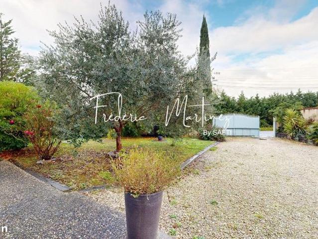 Maison vente à Toulouse, Gratentour