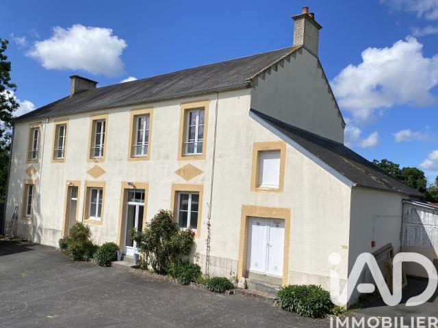 Maison vente à Bayeux, Juaye-mondaye