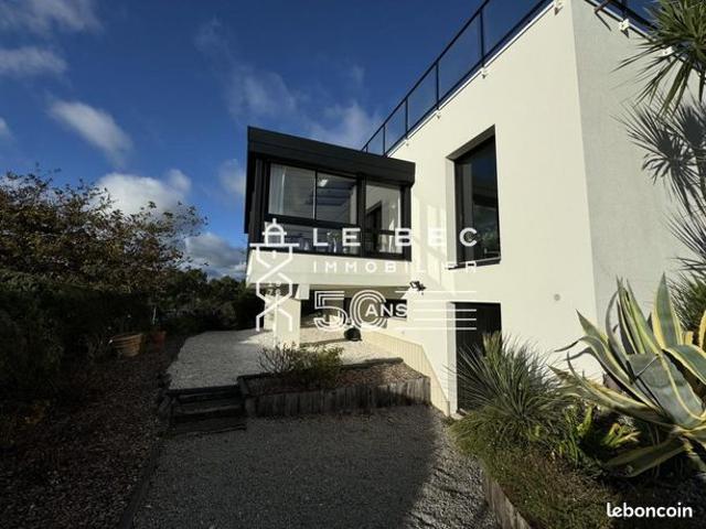 Maison vente à Lorient, Bretagne