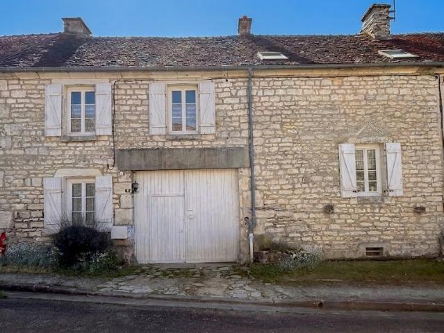 Maison vente à Yrouerre, Yonne
