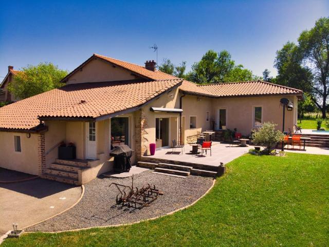 Maison vente à Bourg-en-Bresse, Châtillon-sur-chalaronne