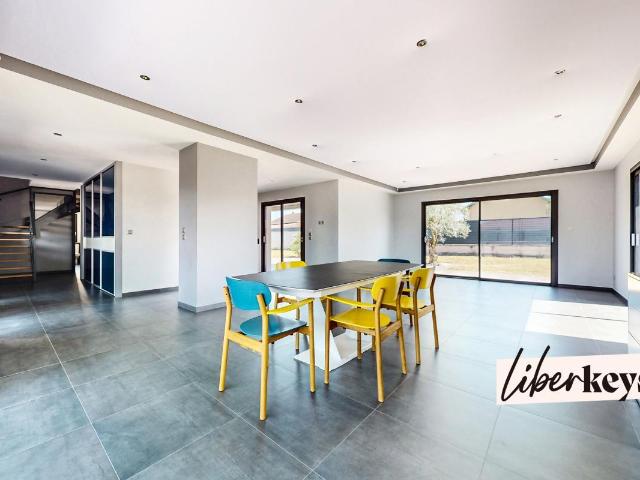 Maison vente à La Tour-du-Pin, Saint-romain-de-jalionas