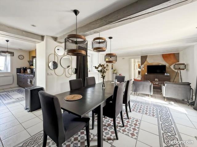 Maison vente à Tillay-le-Péneux, Eure-et-Loir