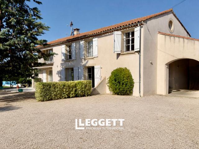 Maison vente à Narbonne, Saint-nazaire-d'aude