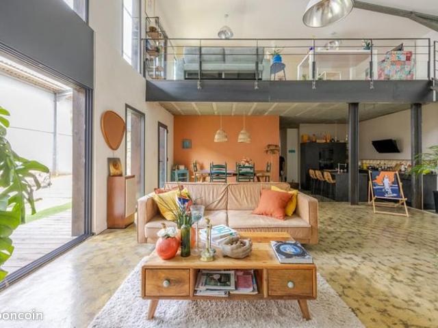 Maison vente à Nantes, Monnières