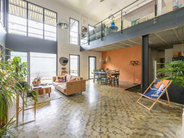 Maison vente à Nantes, Monnières