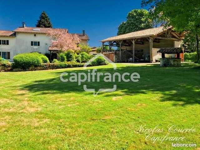 Maison vente à Niort, Clussais-la-pommeraie