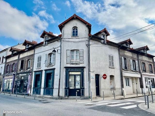 Maison vente à Torcy, Champs-sur-marne