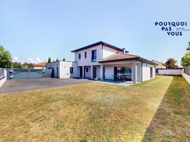 Maison vente à Les Sous-Nevres, Saint-Romain-de-Jalionas