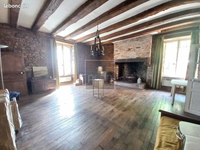 Maison vente à Fougères-Vitré, Bretagne
